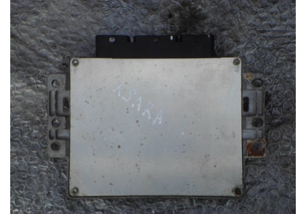 комп'ютер,блок управління двигуном Xsara Picasso 1.8b,9640514780,96327272280,21643936-1